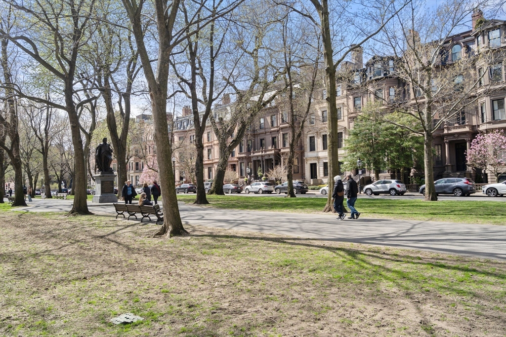 50 Commonwealth Avenue # 404