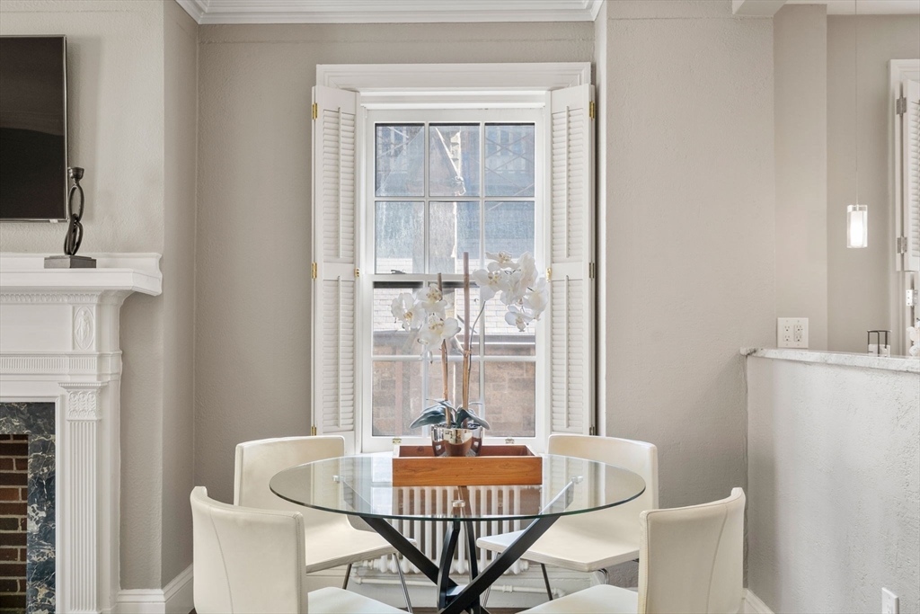 50 Commonwealth Avenue # 404