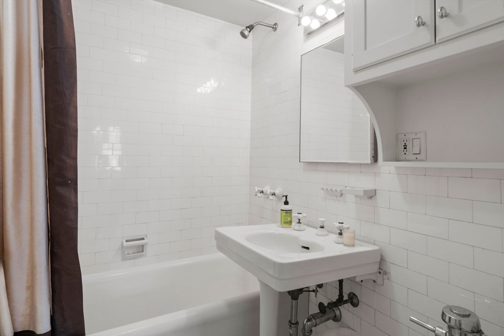 50 Commonwealth Avenue # 404