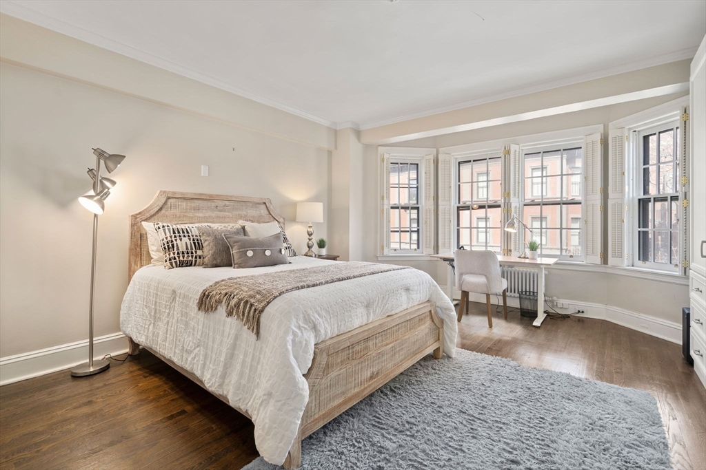 50 Commonwealth Avenue # 404