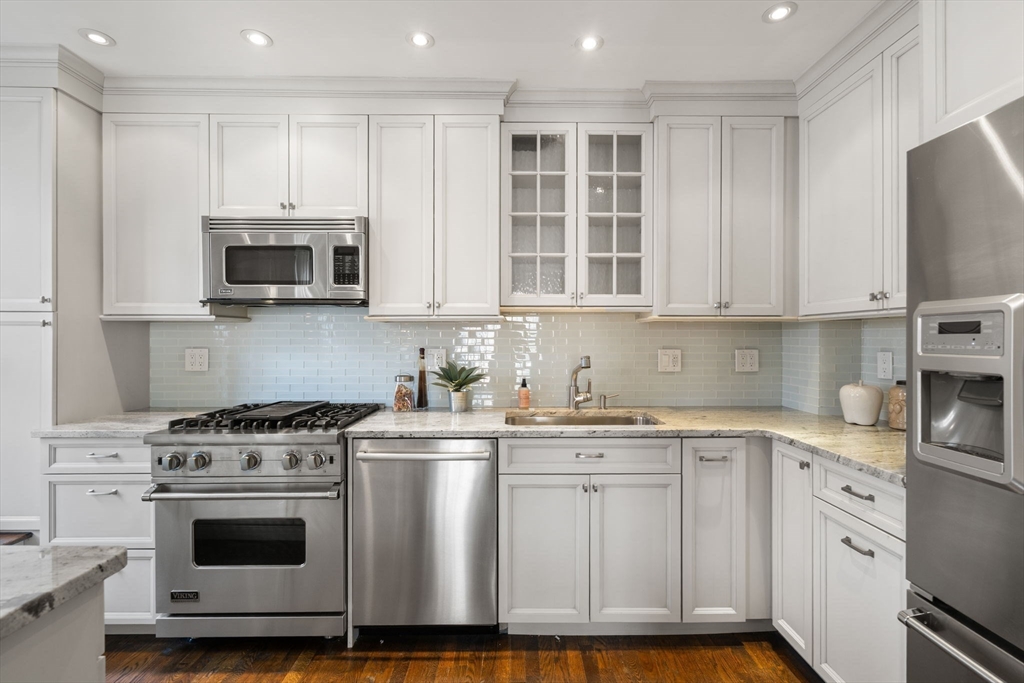 50 Commonwealth Avenue # 404