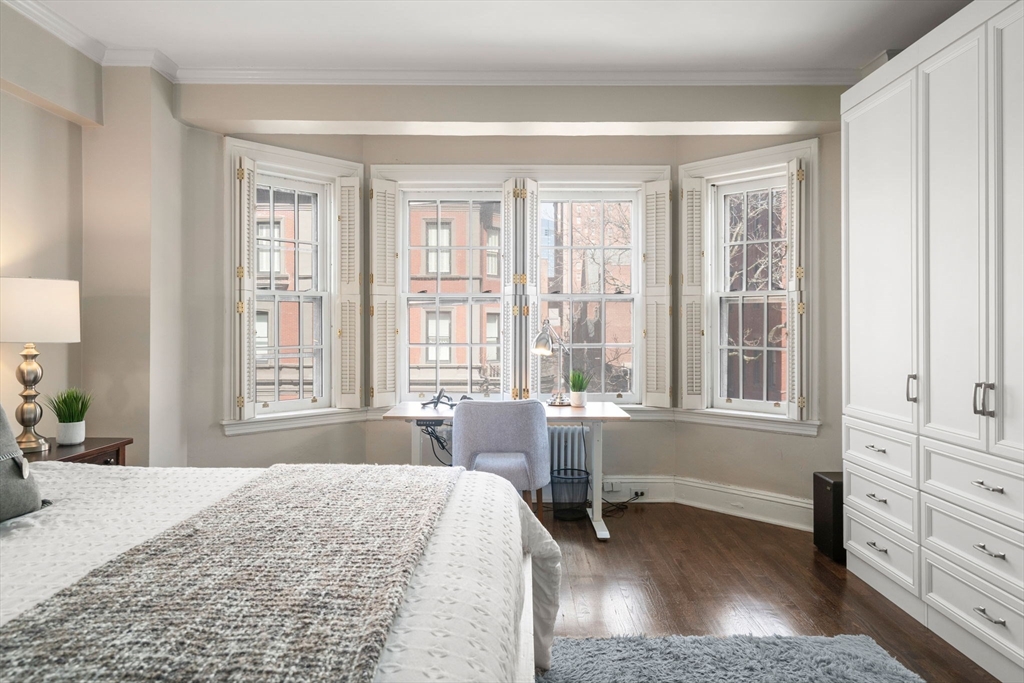 50 Commonwealth Avenue # 404