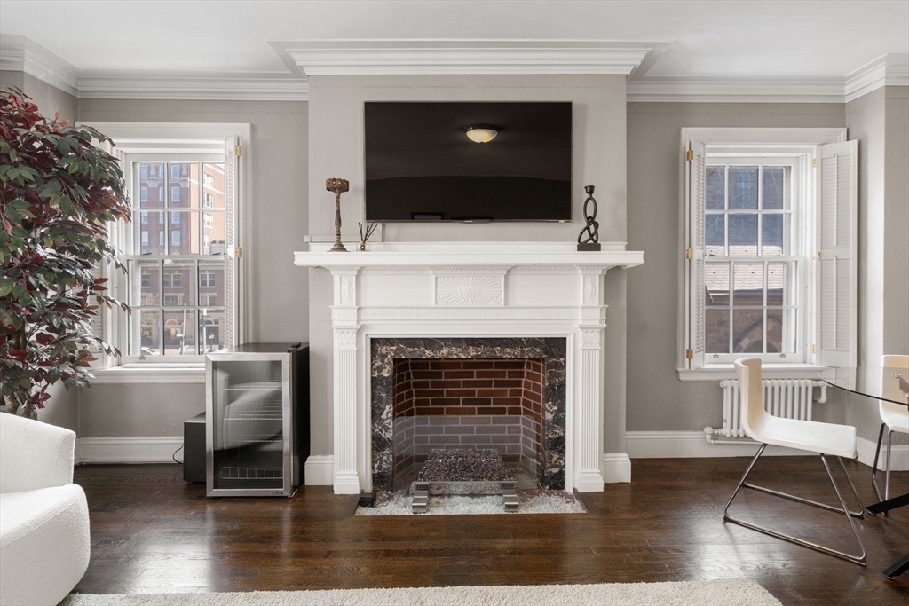 50 Commonwealth Avenue # 404