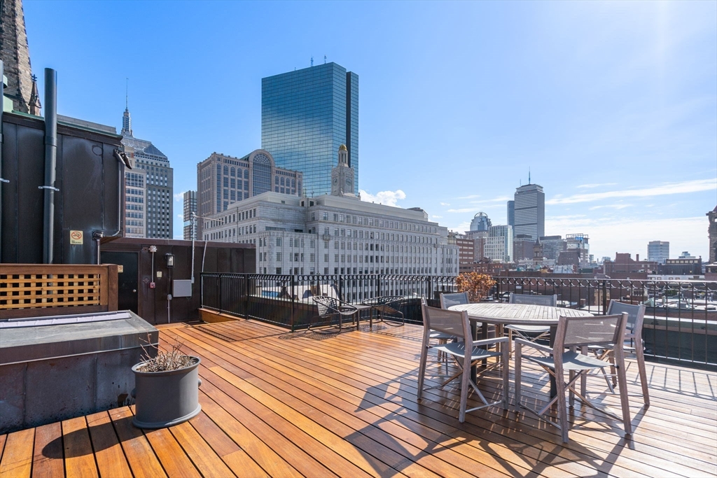 50 Commonwealth Avenue # 404