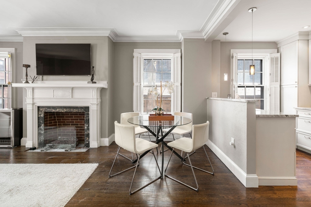 50 Commonwealth Avenue # 404