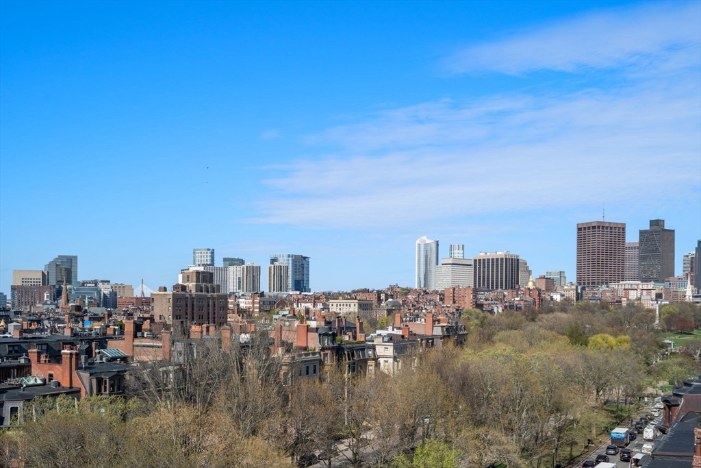 50 Commonwealth Avenue # 404