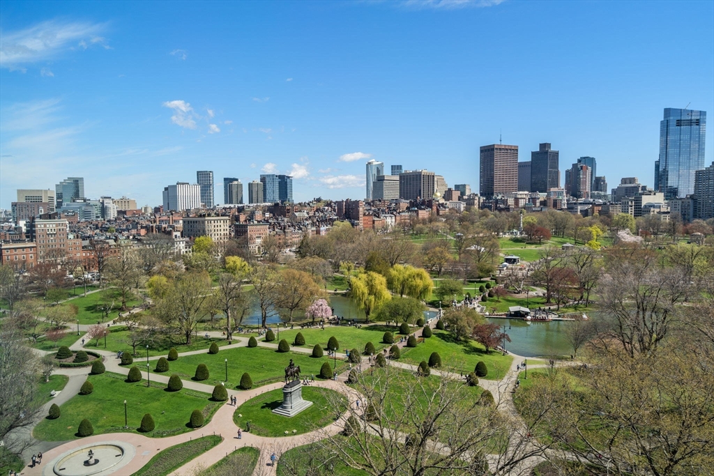 50 Commonwealth Avenue # 404