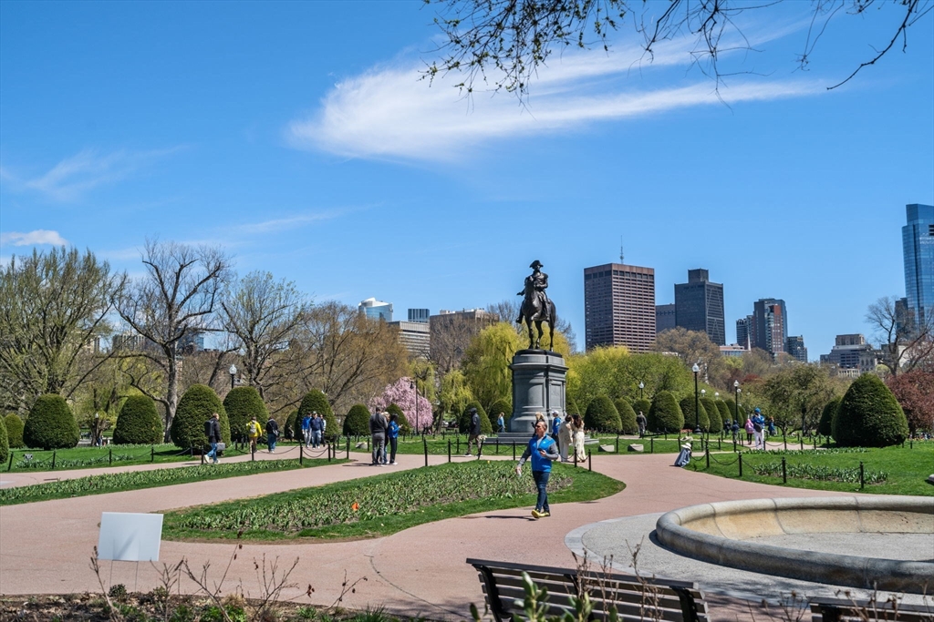 50 Commonwealth Avenue # 404