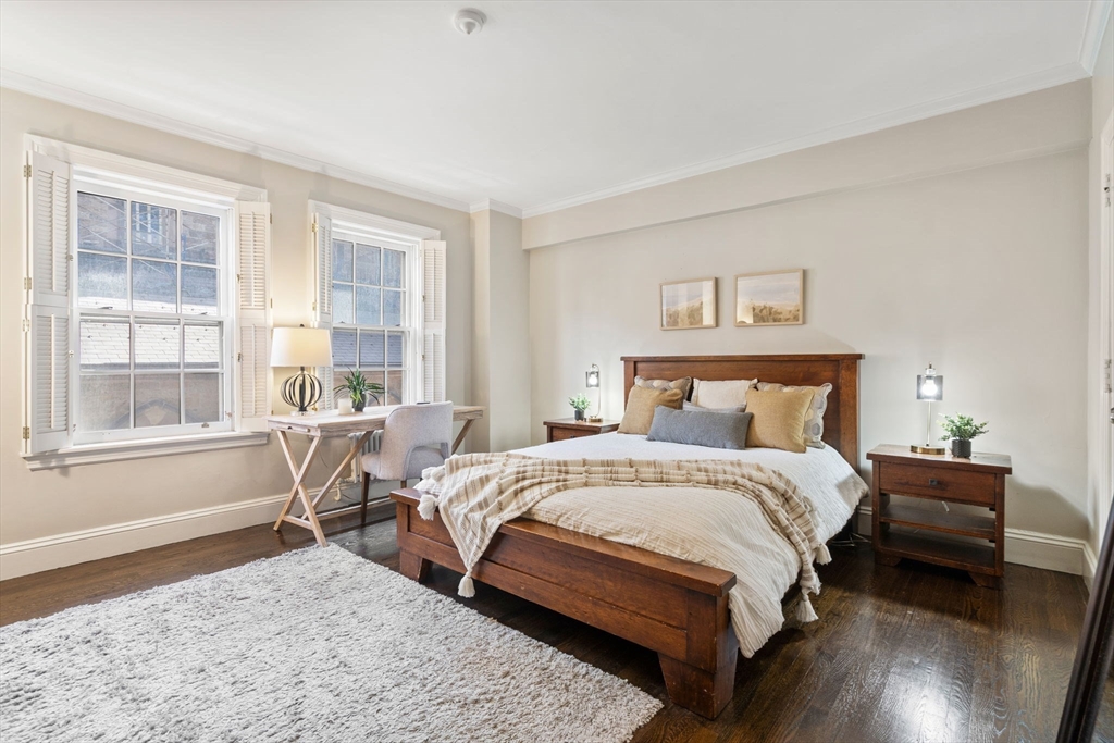 50 Commonwealth Avenue # 404