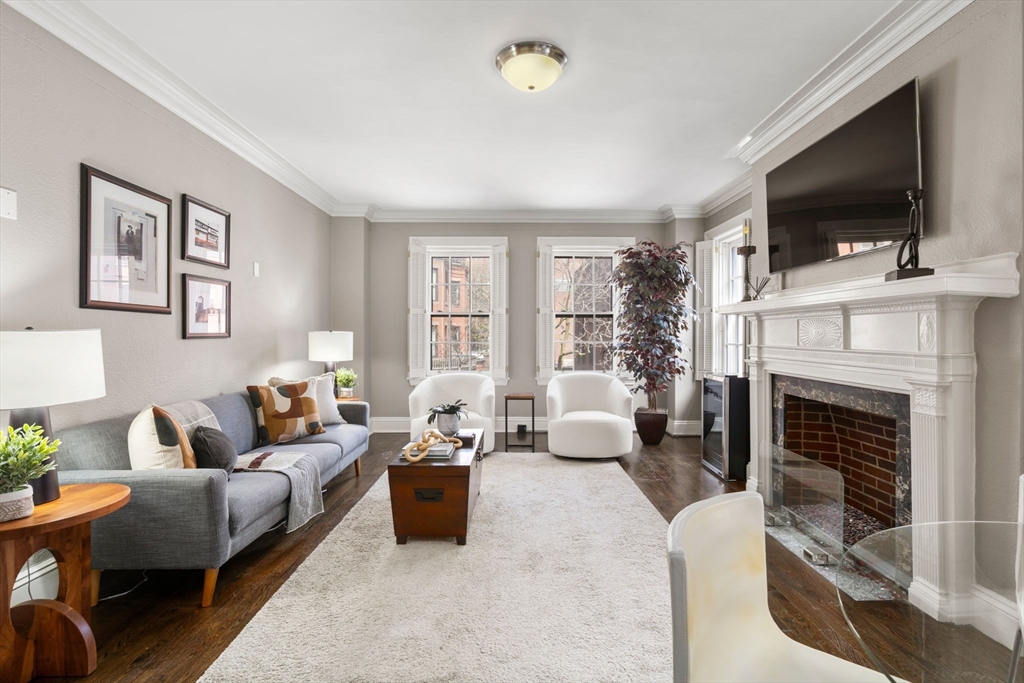 50 Commonwealth Avenue # 404