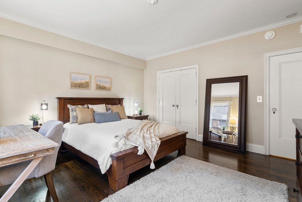 50 Commonwealth Avenue # 404