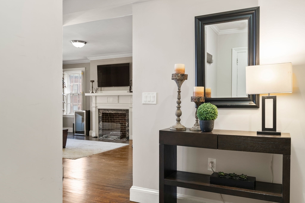 50 Commonwealth Avenue # 404