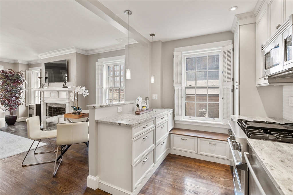 50 Commonwealth Avenue # 404