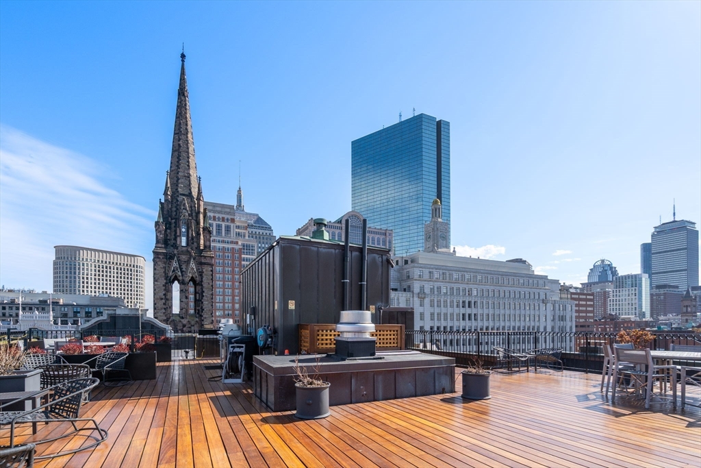 50 Commonwealth Avenue # 404