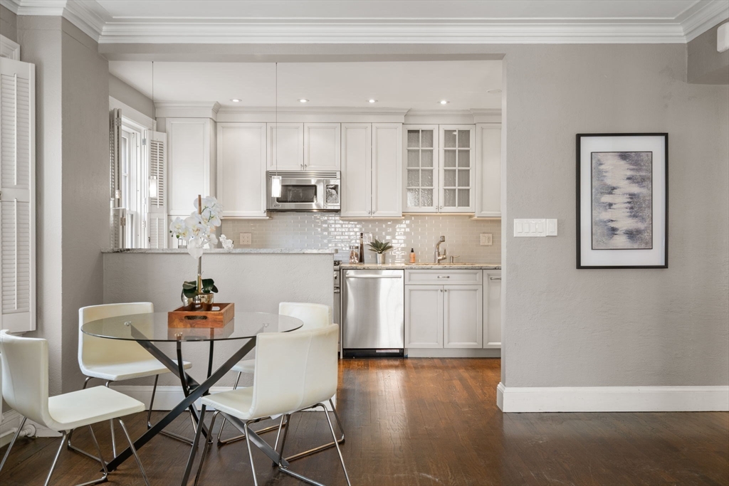 50 Commonwealth Avenue # 404