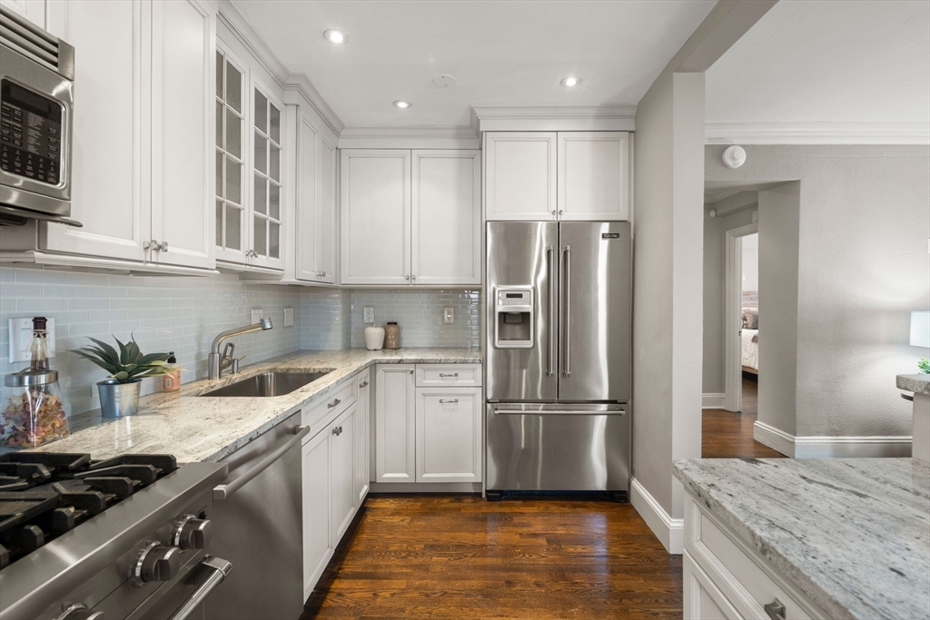 50 Commonwealth Avenue # 404