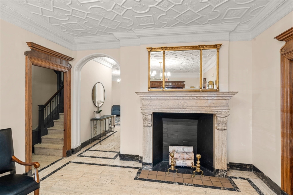 50 Commonwealth Avenue # 404