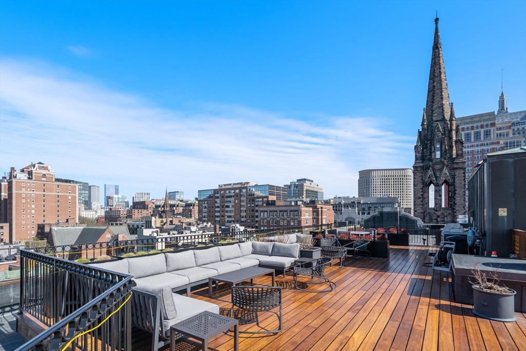 50 Commonwealth Avenue # 404