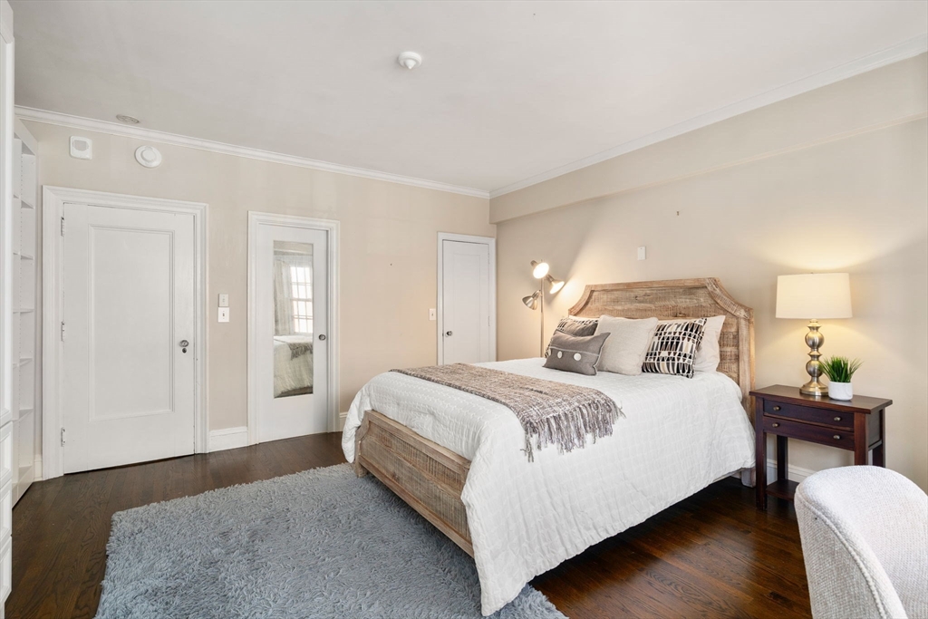 50 Commonwealth Avenue # 404