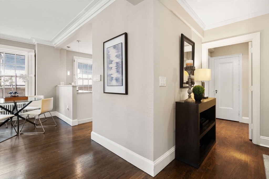 50 Commonwealth Avenue # 404