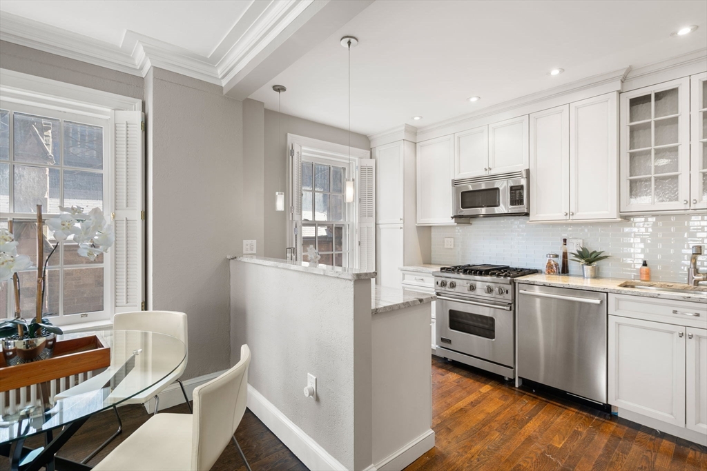 50 Commonwealth Avenue # 404