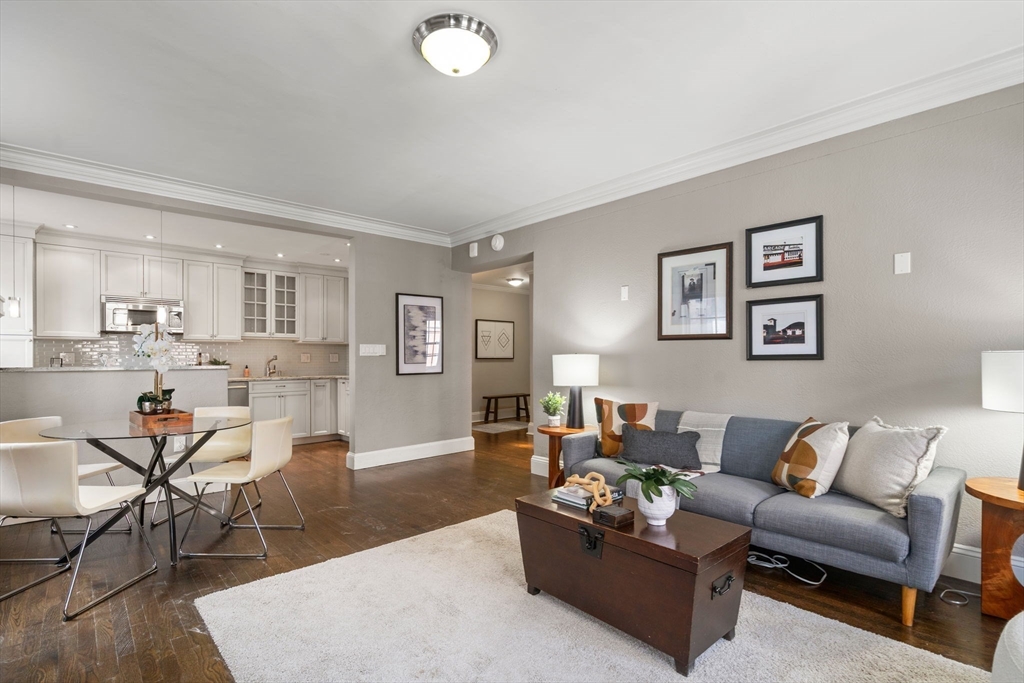 50 Commonwealth Avenue # 404