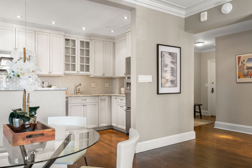 50 Commonwealth Avenue # 404