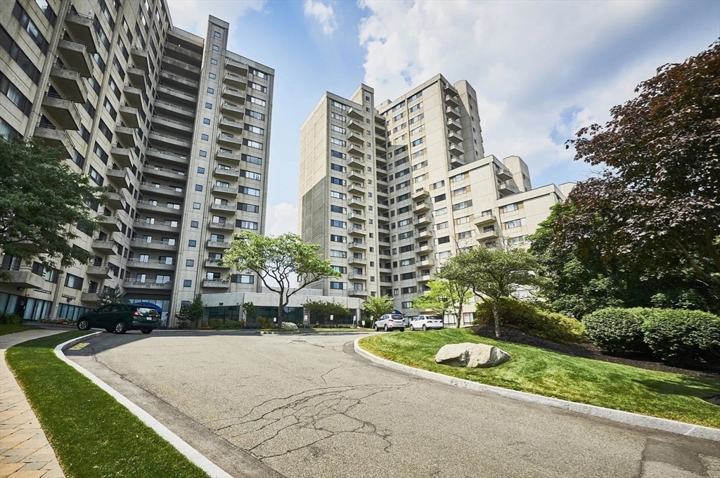 382 Ocean Ave # 1109