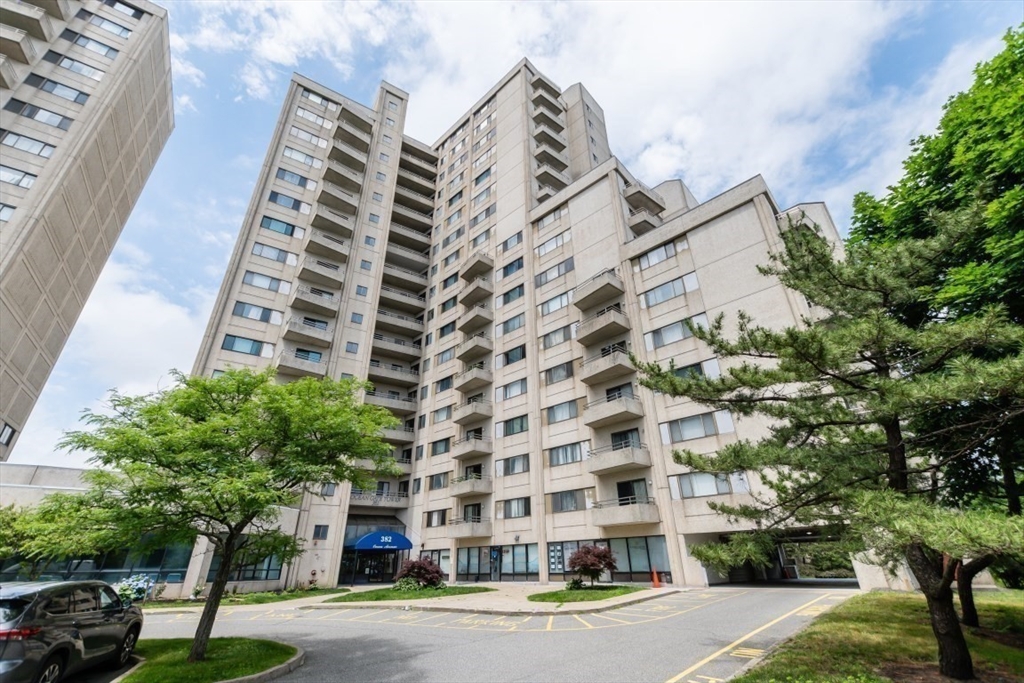 382 Ocean Ave # 1109