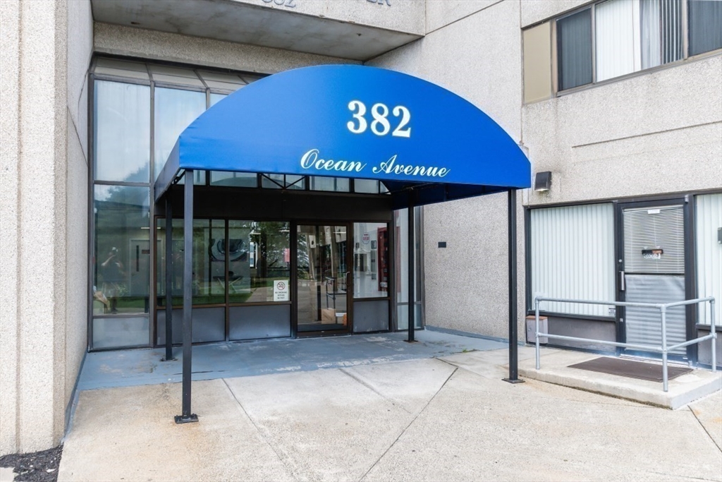 382 Ocean Ave # 1109