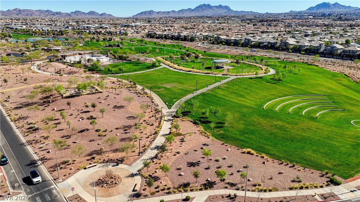 1000 East Sunset Road