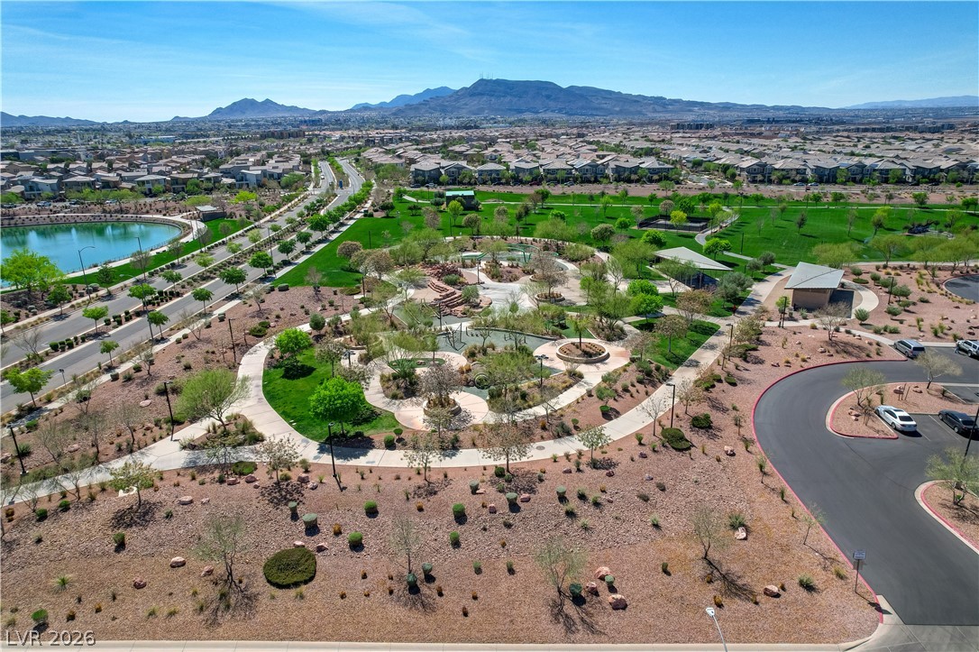 1000 East Sunset Road