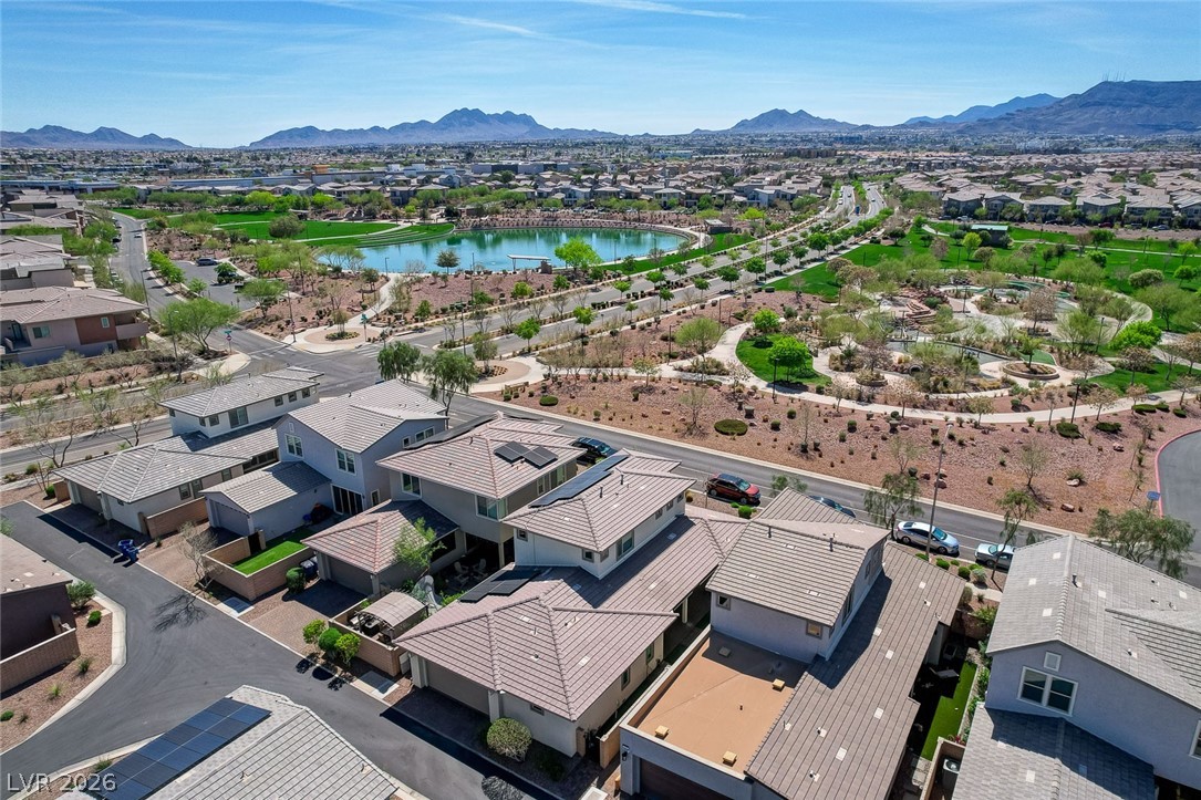 1000 East Sunset Road