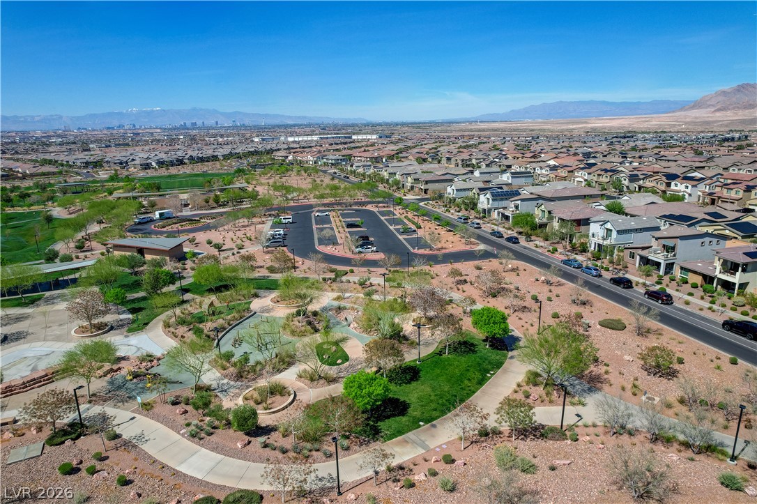 1000 East Sunset Road