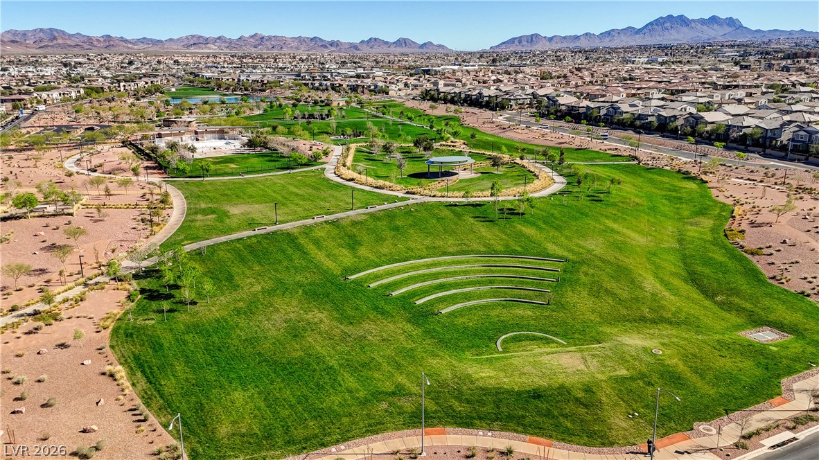 1000 East Sunset Road