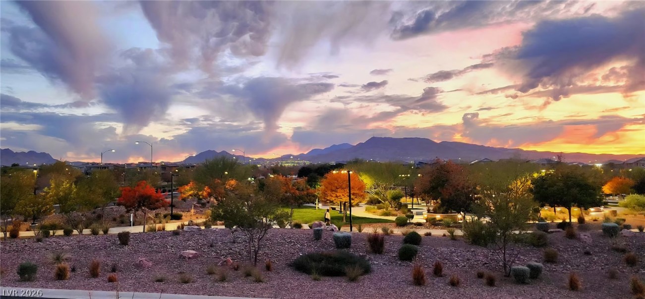 1000 East Sunset Road