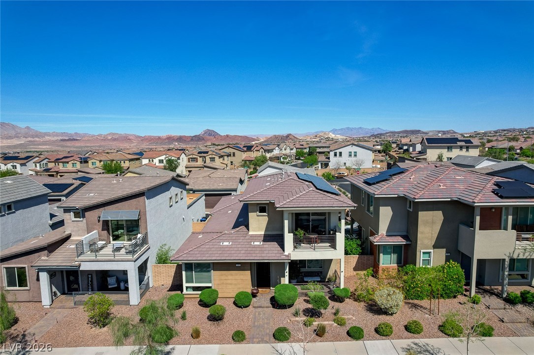 1000 East Sunset Road