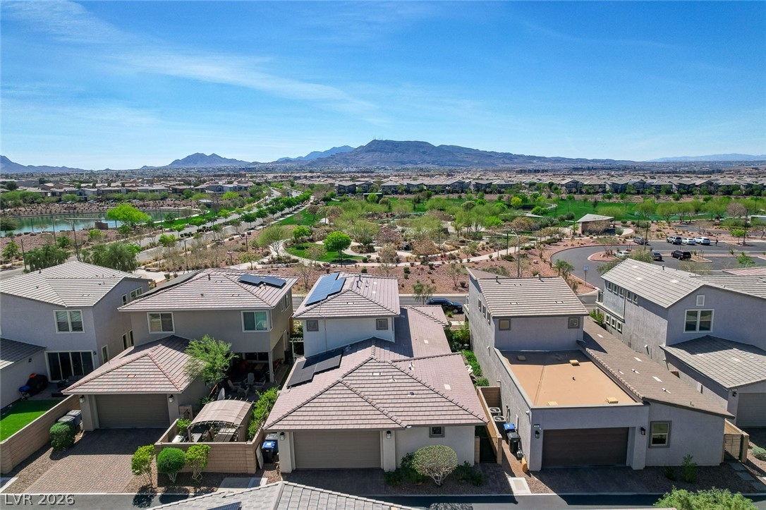 1000 East Sunset Road