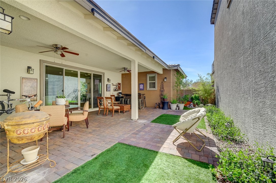 1000 East Sunset Road