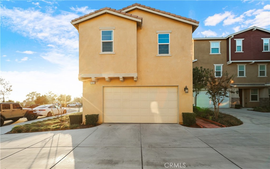 7423 Hawkeye Ridge Road