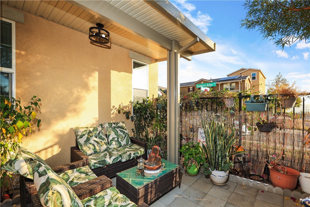 7423 Hawkeye Ridge Road