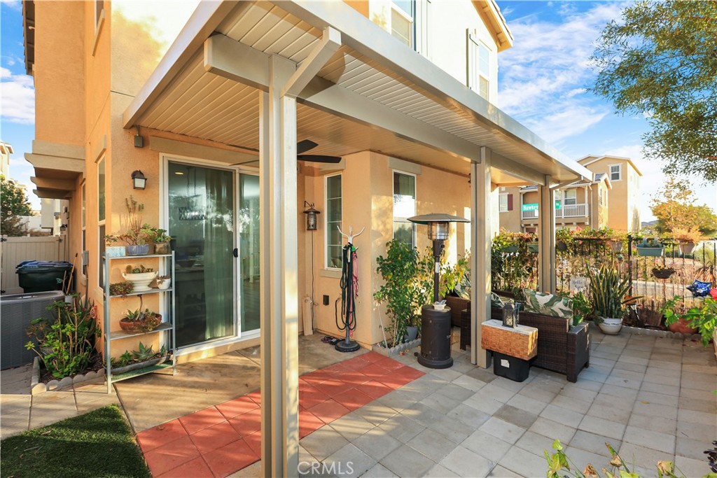 7423 Hawkeye Ridge Road