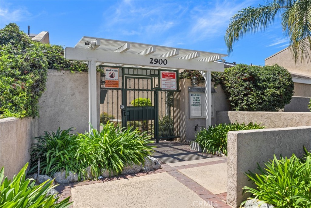 2900 Madison Avenue D12