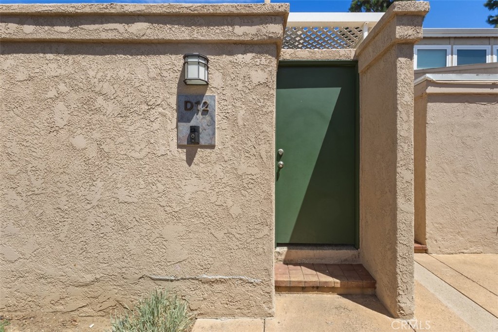 2900 Madison Avenue D12