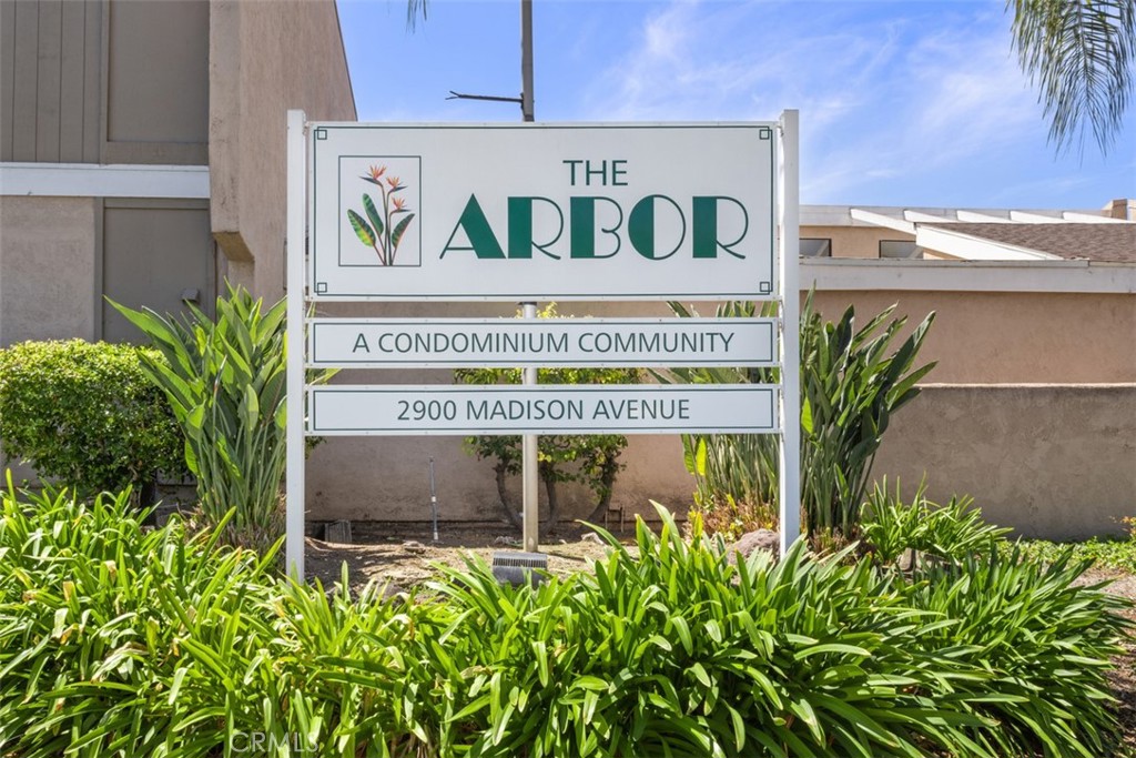 2900 Madison Avenue D12