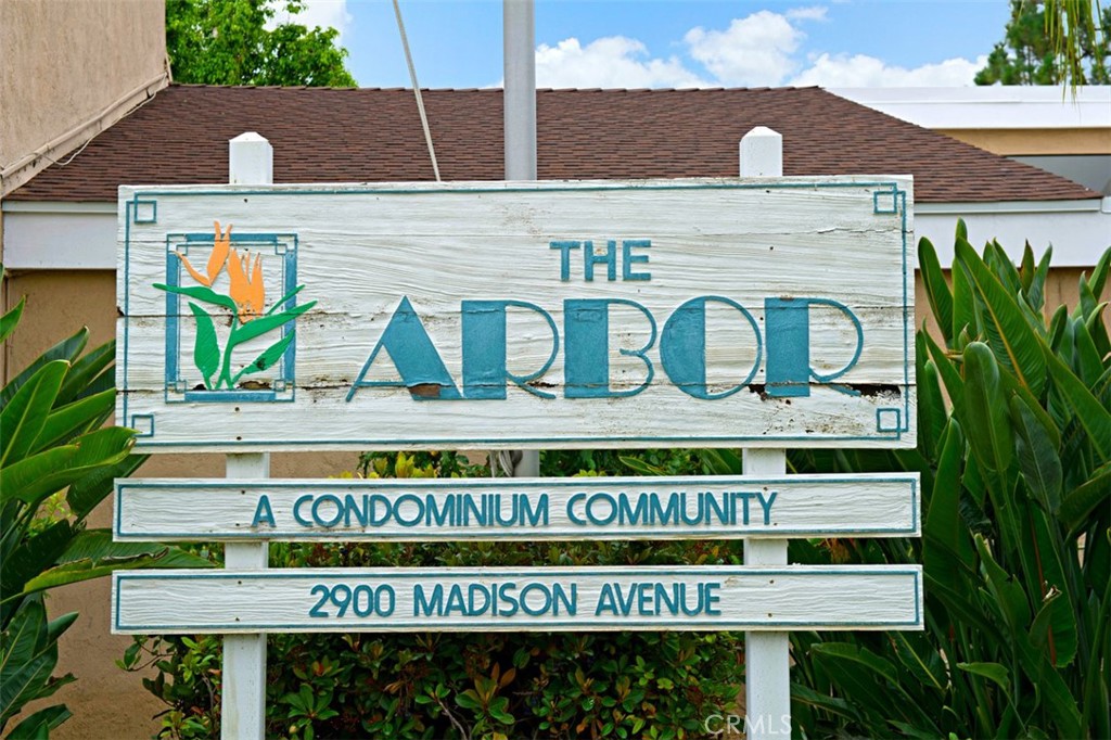 2900 Madison Avenue D12