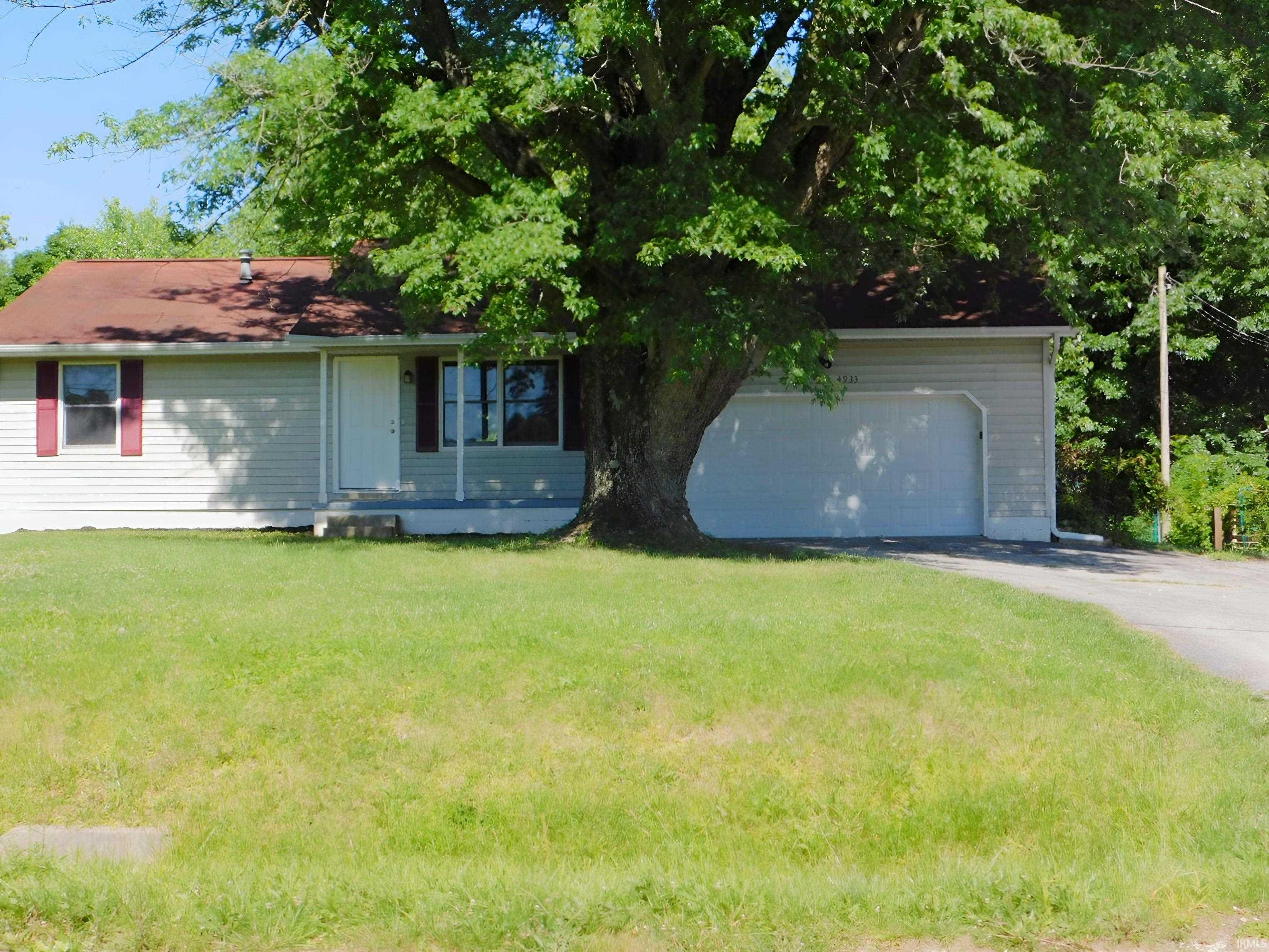 4933 S Old State Road 37