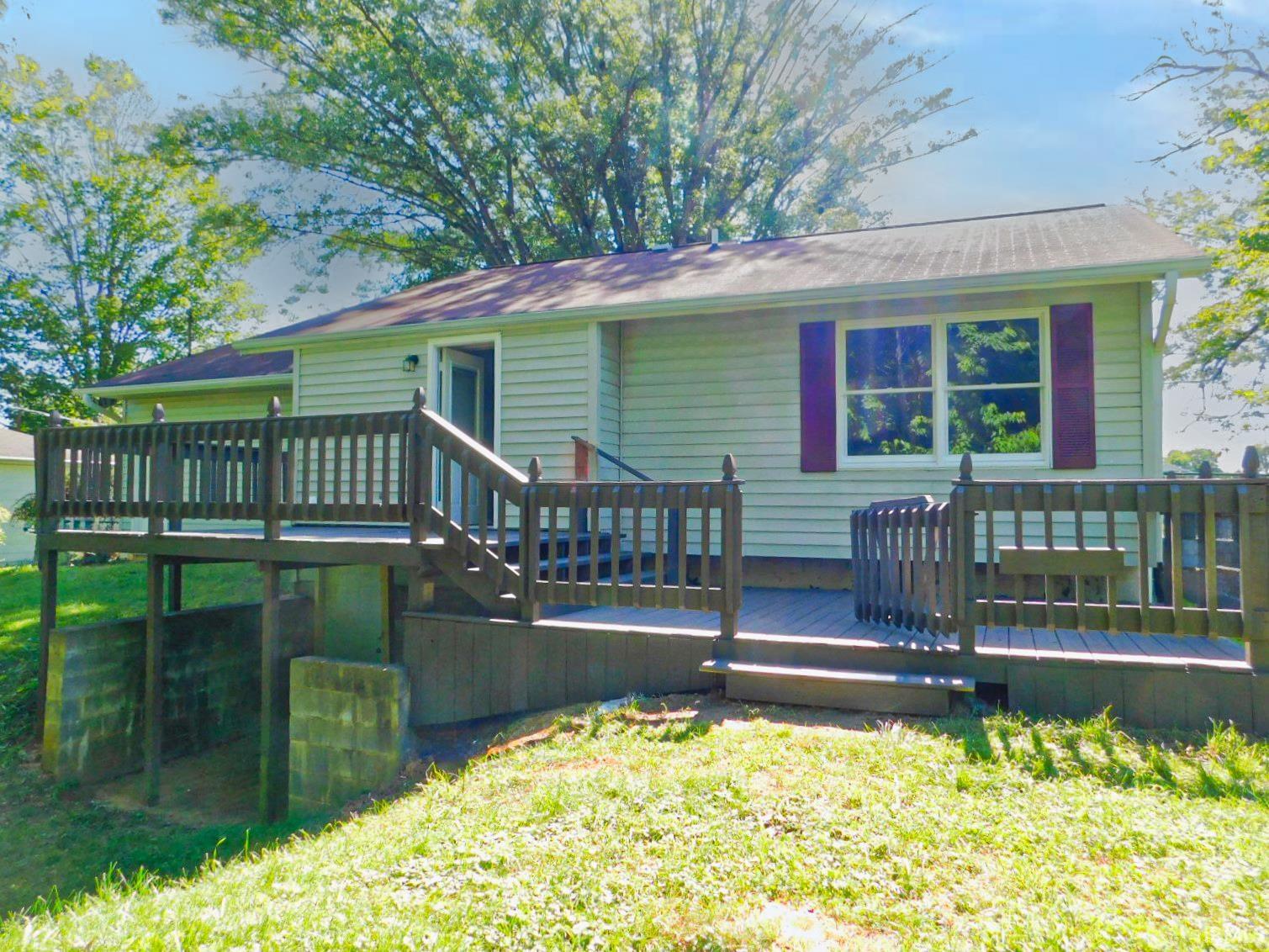 4933 S Old State Road 37