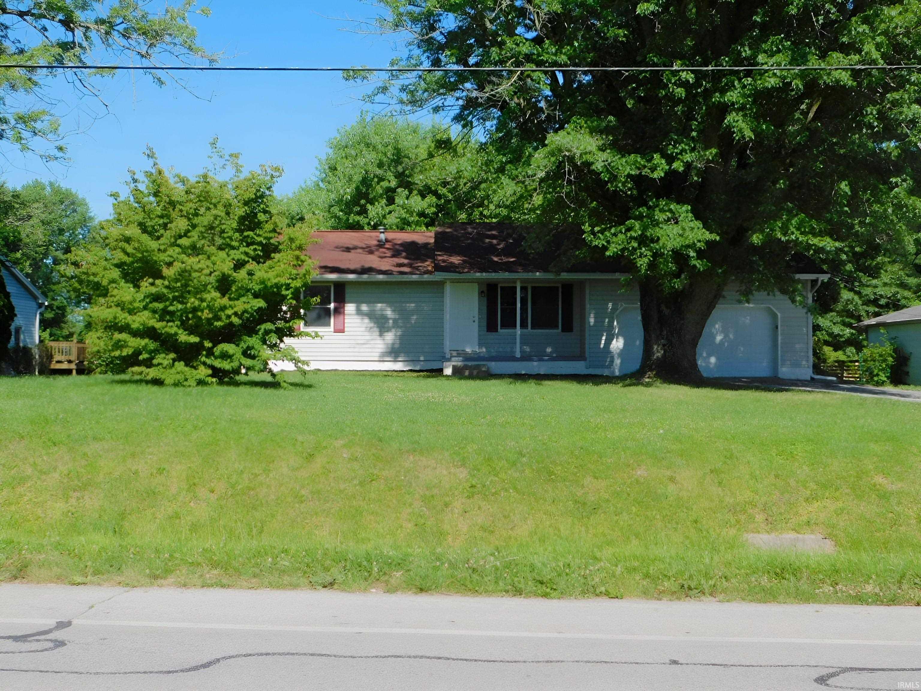 4933 S Old State Road 37