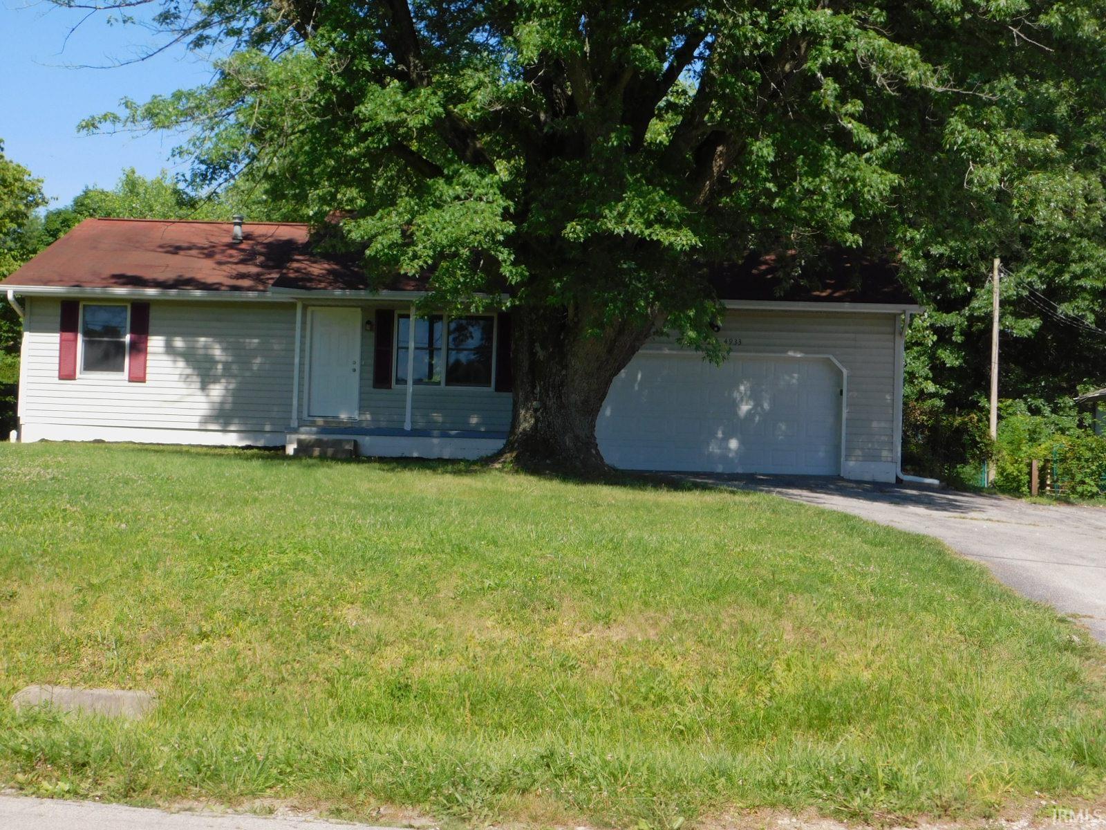 4933 S Old State Road 37